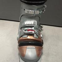 Scarponi da sci Telemark