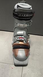 Scarponi da sci Telemark