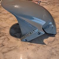 Parafango anteriore honda cbr 600 rr
