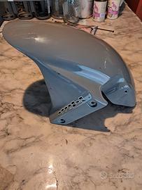 Parafango anteriore honda cbr 600 rr