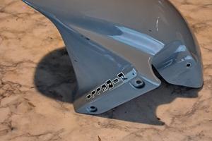 Parafango anteriore honda cbr 600 rr