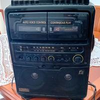 Karaoke Canta tu anni 80/90 