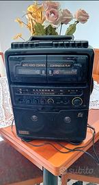 Karaoke Canta tu anni 80/90 