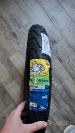 Pneumatico Michelin Pilot Street 275-18