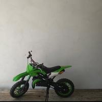 Minimoto Nitro 49cc