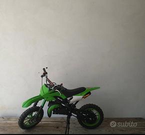Minimoto Nitro 49cc