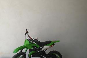Minimoto Nitro 49cc
