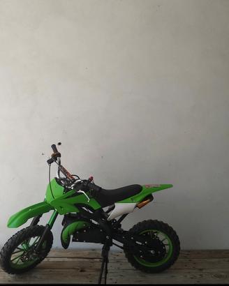 Minimoto Nitro 49cc