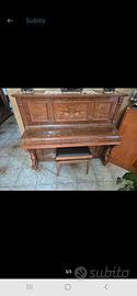 pianoforte