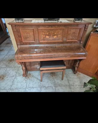 pianoforte