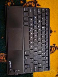 Tastiera Bluetooth