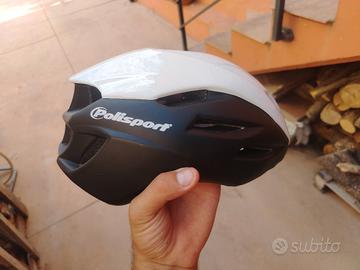 Casco bici