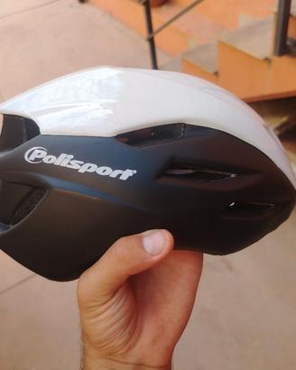 Casco bici