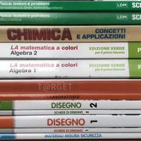 Testi Scolastici Libri Scuola 2