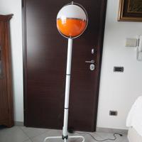 Lampada da terra Harvey Guzzini 
