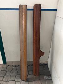 Sottoporta per Fiat 1100D