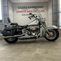 Harley-davidson Heritage Softail - 2004
