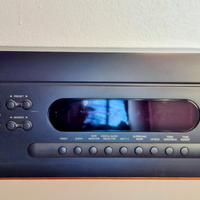 Preamplificatore NAD T163AV