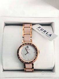 FURLA Orologio Essential WW00004013L3 - Bracciale