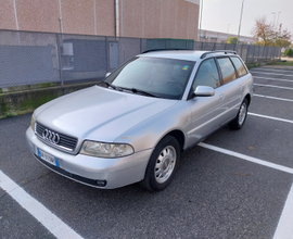 Audi a4 1.9 tdi