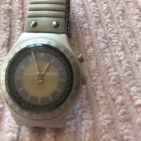 Orologio funzionante Swatch