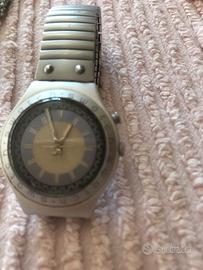 Orologio funzionante Swatch