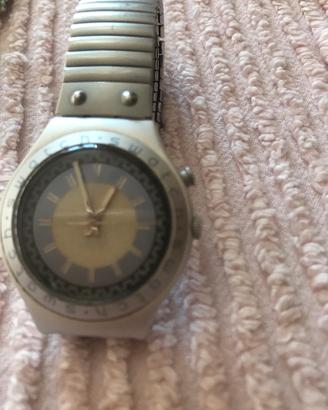 Orologio funzionante Swatch