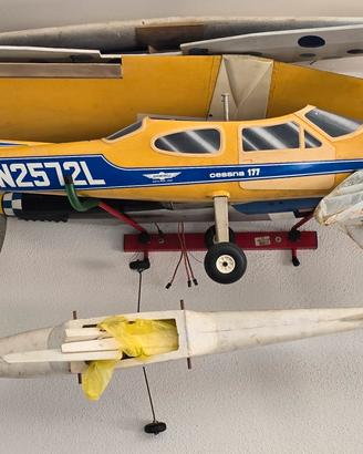 Aeromodelli dinamici