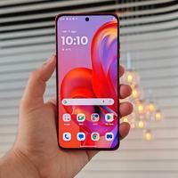 Motorola edge 50 neo 12/512