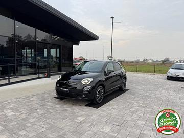 FIAT 500X 1.3 MultiJet PACK STYLE, LED, ANCHE NE