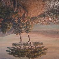quadri paesaggio 