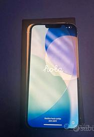 iPhone 13 Pro Max - 128GB - originale