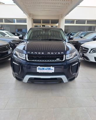 Range Rover Evoque 2.0CC 150CV SE Dynamic 4x4 2018