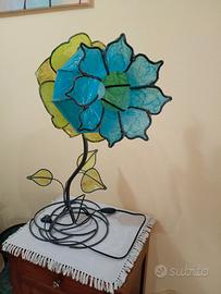 Lampada. Manufatto Fiorentino