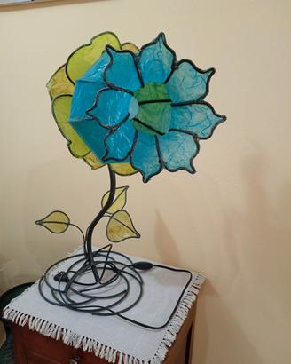 Lampada. Manufatto Fiorentino