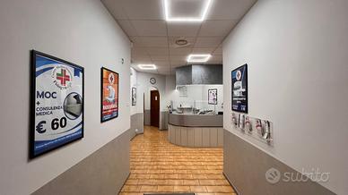 Centro Medico Polispecialistico-Fisioterapico