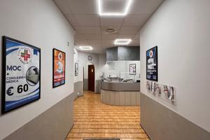 Centro Medico Polispecialistico-Fisioterapico