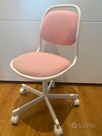 Sedia Orfjall bambini