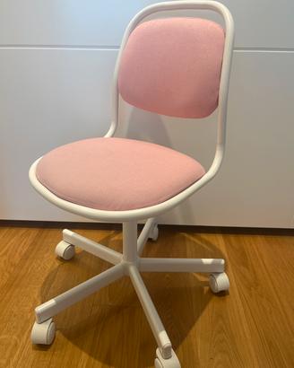 Sedia Orfjall bambini