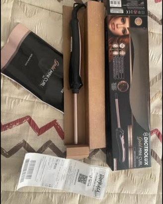 Piastra arriccia capelli