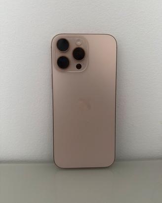 Iphone 16 Pro Max 256 GB