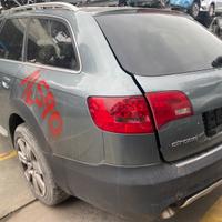 Ricambi usati per Audi A6 3.0 TDI SW All Road