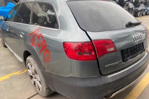 Ricambi usati per Audi A6 3.0 TDI SW All Road