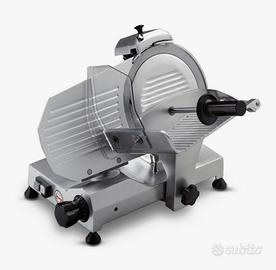 Affettatrice Sirman Mirra 250 C  anno 2015