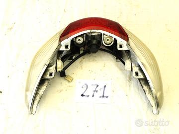 Gruppo ottico posteriore Honda SH 300i (n.271)