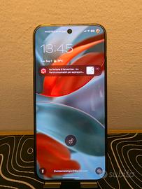 Google Pixel 9 Pro XL - Batteria 95% - Garanzia