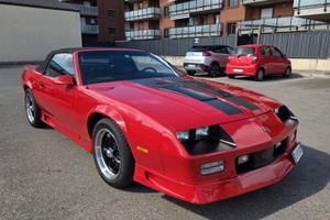 Chevrolet Camaro Z28