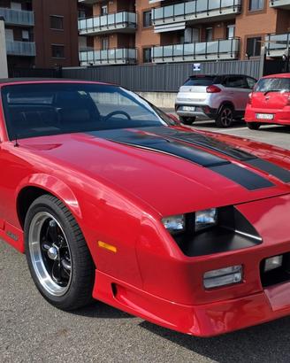 Chevrolet Camaro Z28