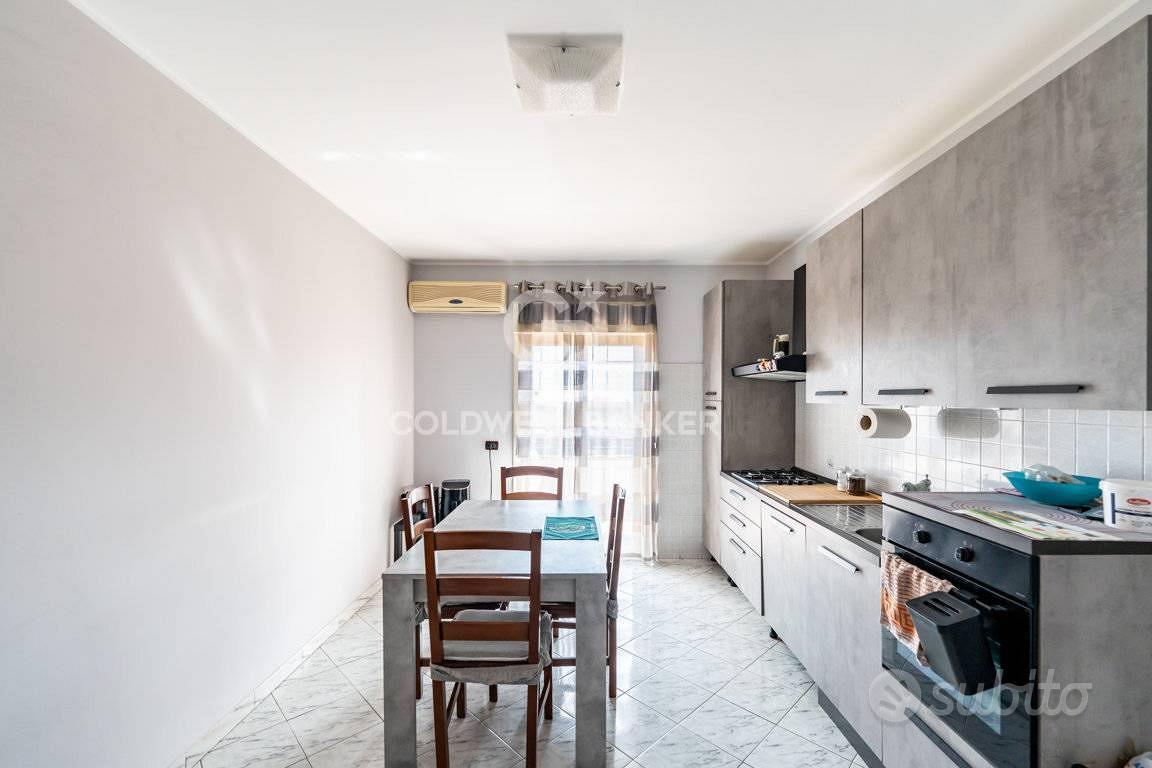 Apartment in Piedimonte Etneo, Zappello di Campagna - Vista 6