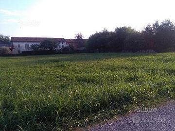 Terreno edificabile Reana